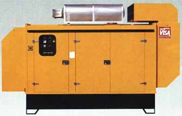 Поддръжка на дизел генератор - колко често и защо се прави