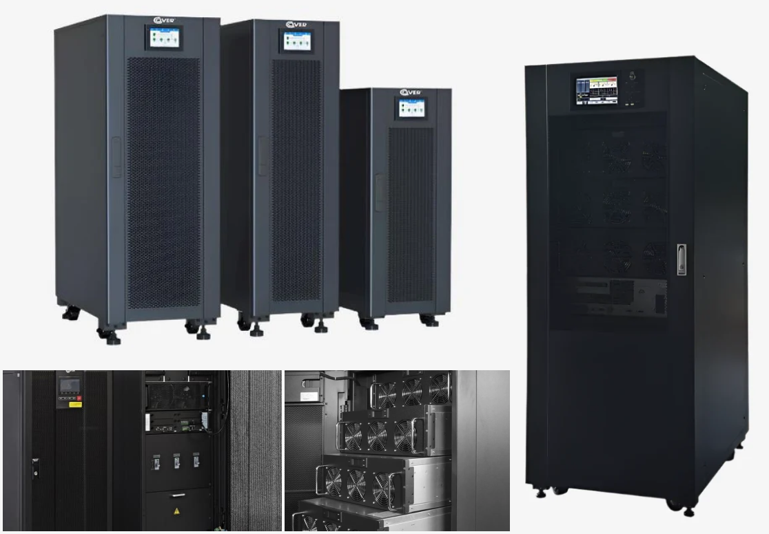 Колко е важно аварийното захранване за бизнеса?