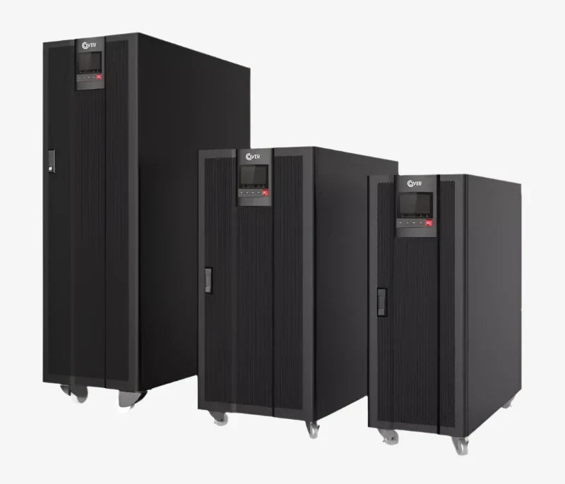 Как правилно да съхраняваме нашия UPS