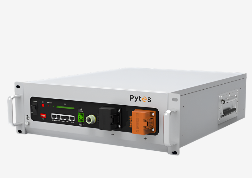 Еврогруп-33 дистрибутира продуктите на Pytes на българския пазар