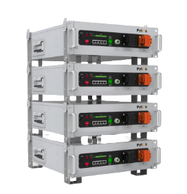 Батерии за соларни системи у дома: защо да заложим на Pytes