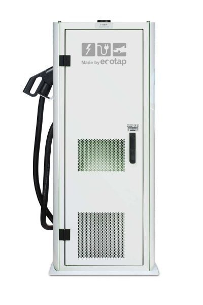 Бърза зарядна станция Legrand ECOTAP DC60