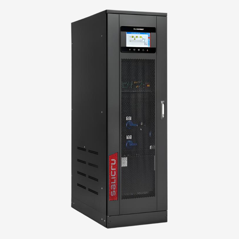 Salicru, SLC-80-XPERT, On-Line Трифазен UPS