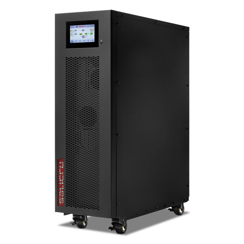 Salicru, SLC-15-CUBE4, Three-Phase, UPS - 15 kVA, On-Line with IoT