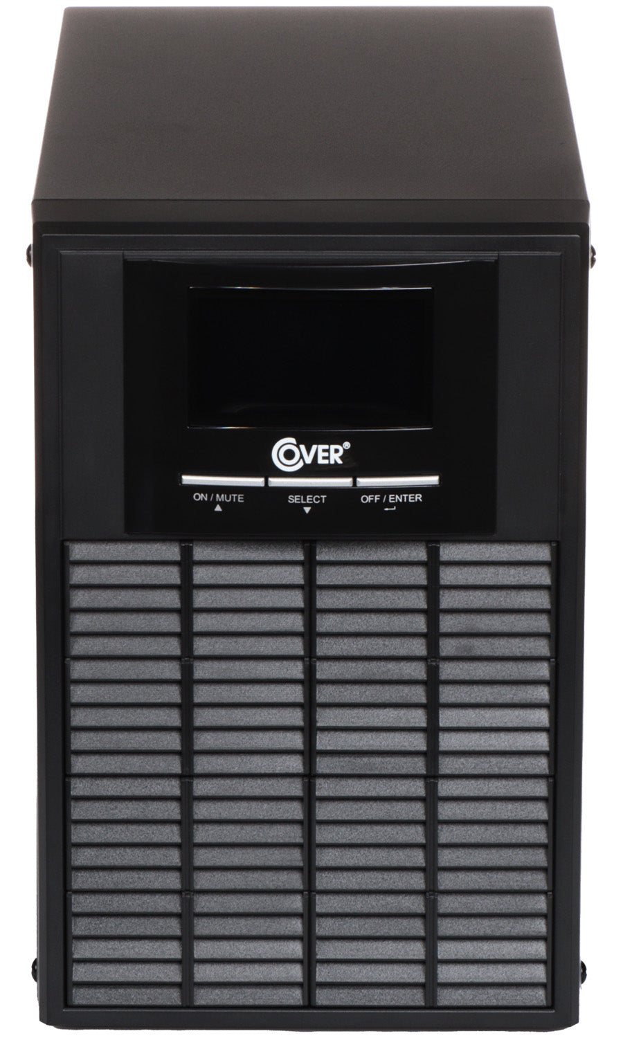 COMEX, COVER, BASIC 1K - 1000 VA/ 900W, On-Line, Double Conversion, UPS