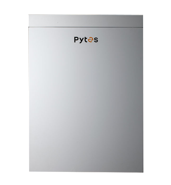 Pytes R-Box – вътрешен шкаф за E-Box 48100R батерии