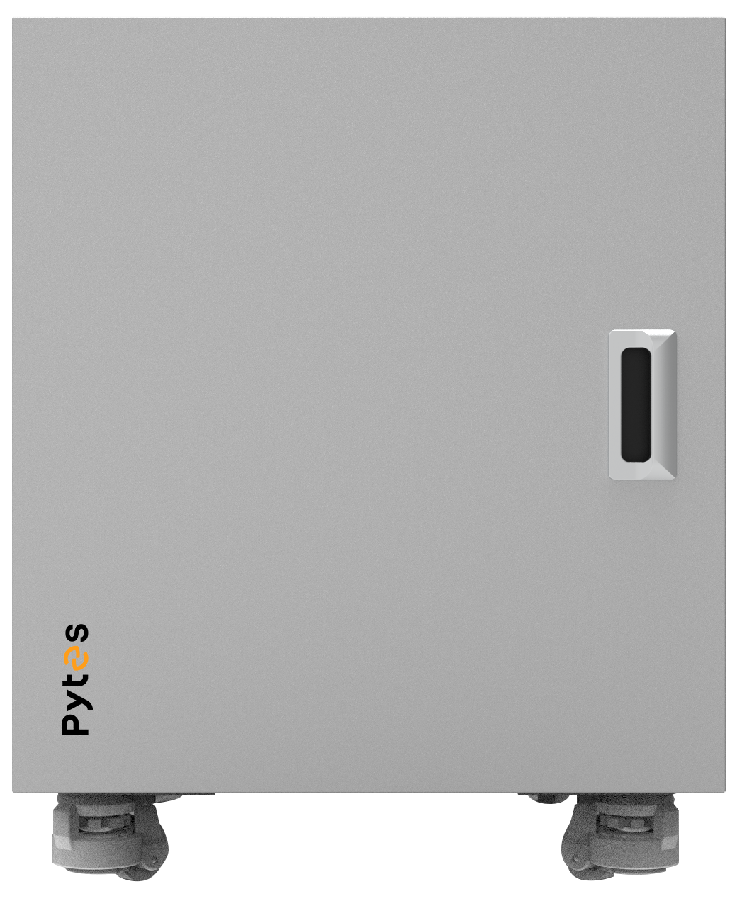 Pytes V-Box-IC – Indoor Cabinet for V5 / V5a Batteries