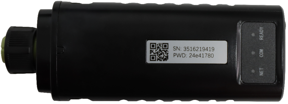LSW-5 WiFi адаптер