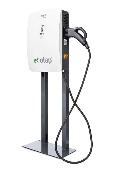 Бърза зарядна станция Legrand ECOTAP DC30