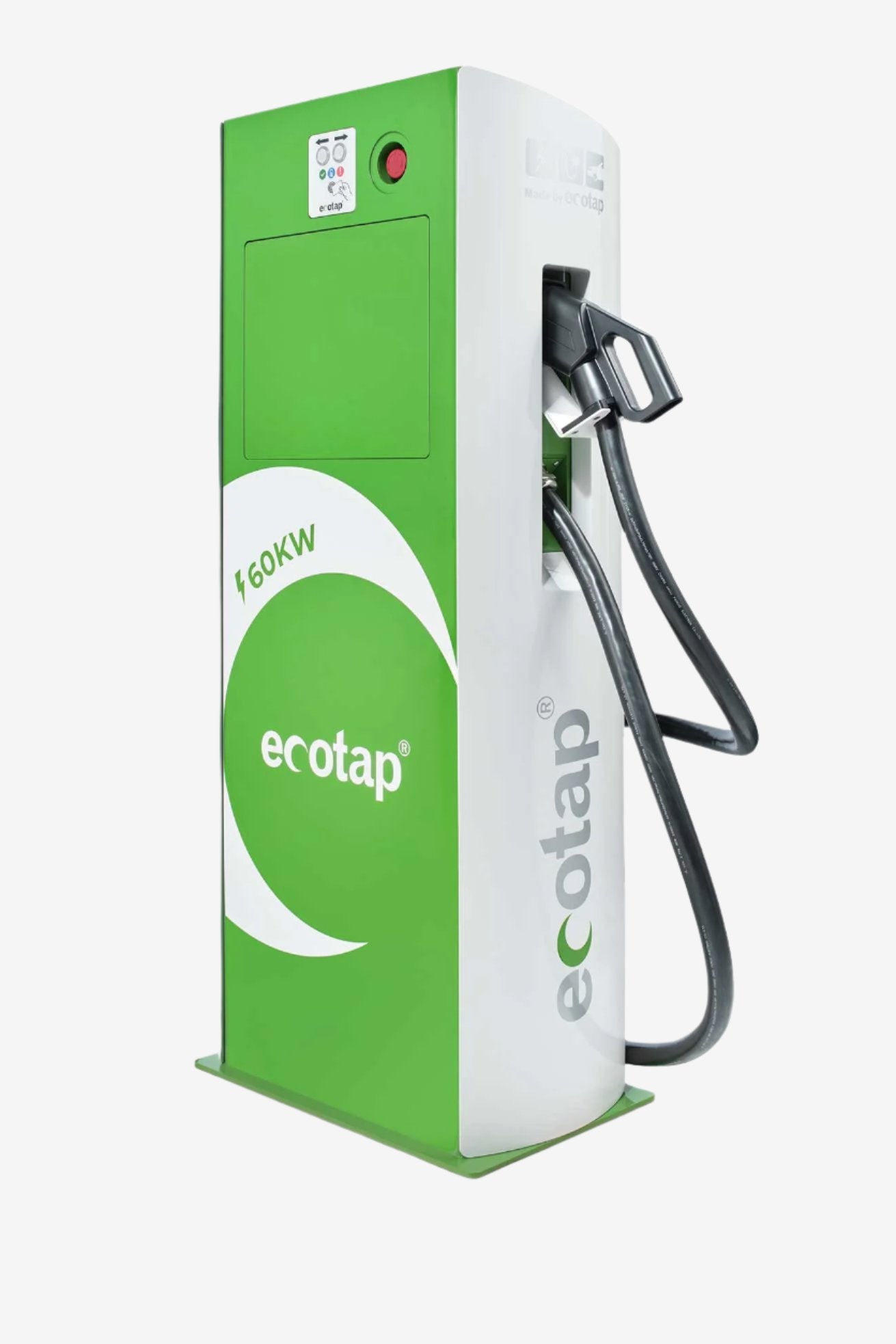 Fast charging station Legrand ECOTAP DC60