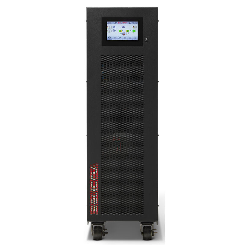 Salicru, SLC-20-CUBE4, Three-Phase, UPS - 20 kVA, On-Line with IoT