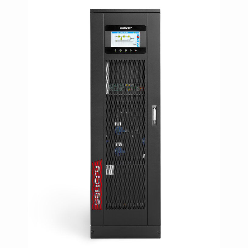 Salicru, SLC-80-XPERT, On-Line Трифазен UPS
