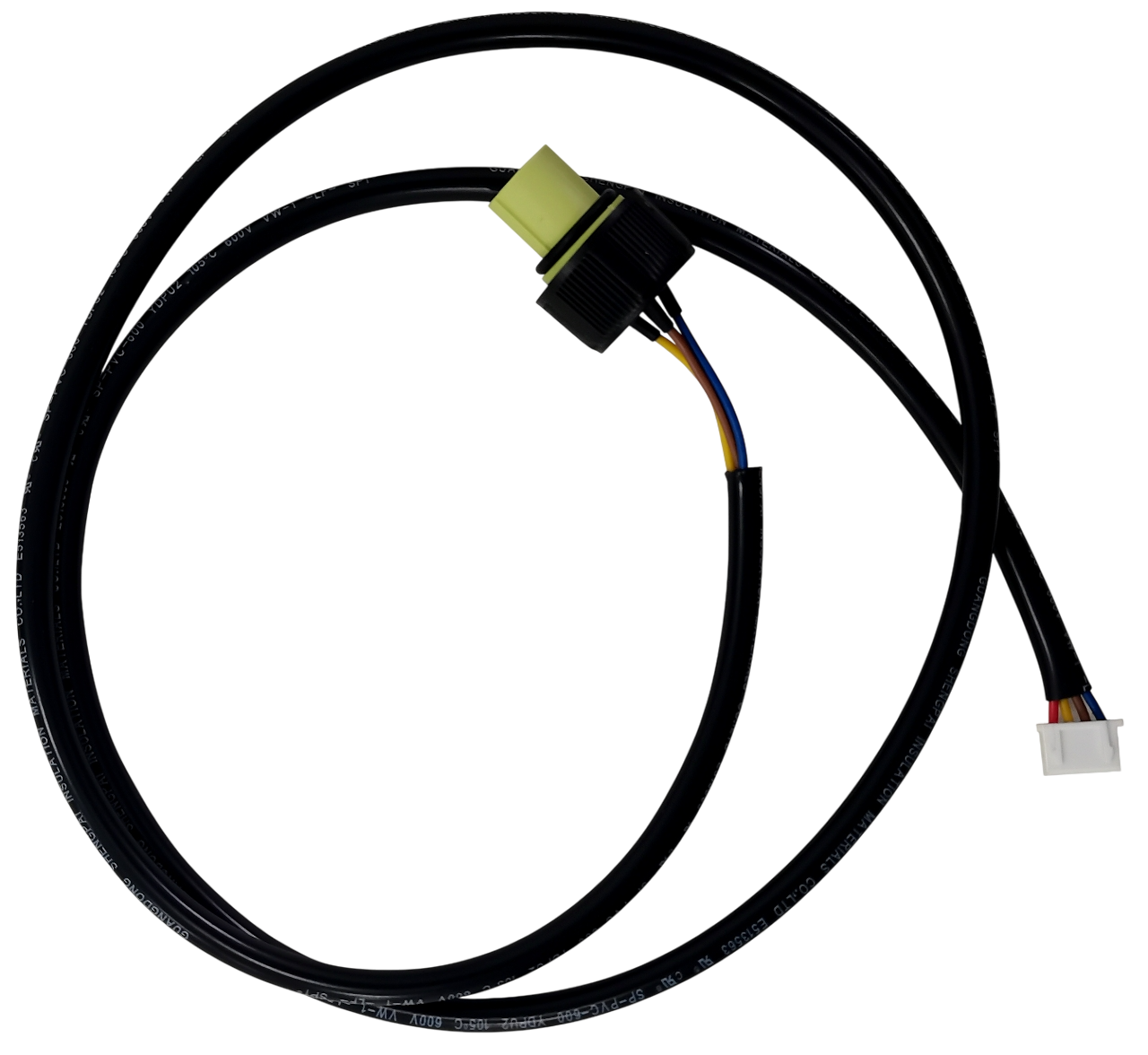 Удължителен кабел за WiFi адаптер LSW-5