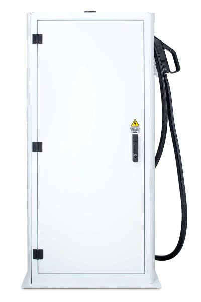 Бърза зарядна станция Legrand ECOTAP DC120