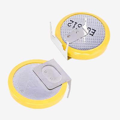 Батерия 3V Pkcell CR2032 Vay3, литиева