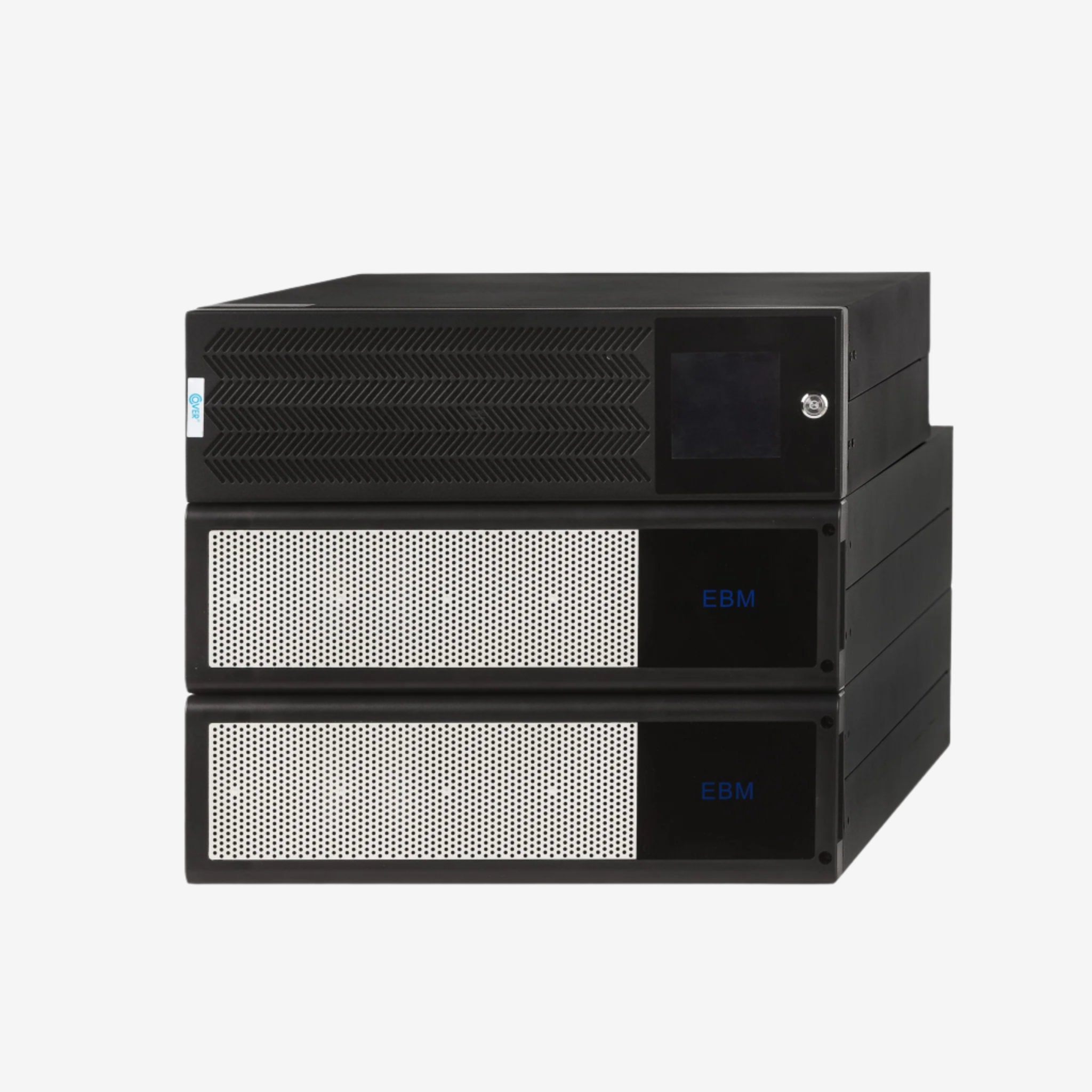 COMEX, COVER, PS 40K - 40 kVA / 40 kW, On-Line, Double Conversion, UPS - Eurogroup 33
