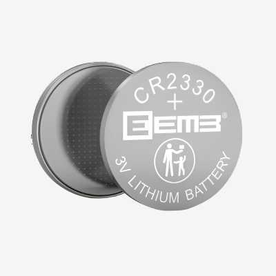 Battery 3V EEMB CR2330, Lithium