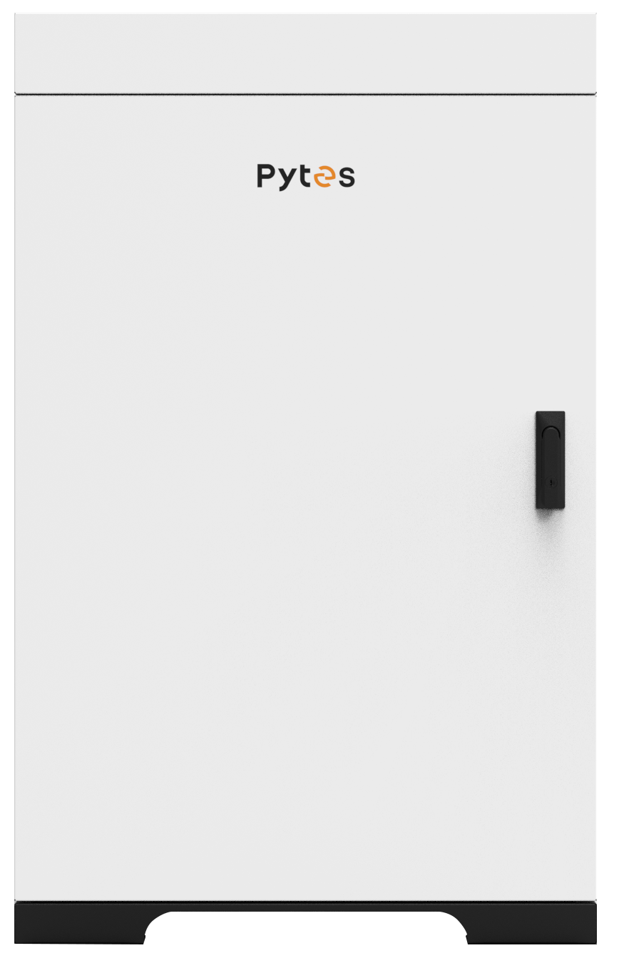 Pytes Forest-RB Plus – вътрешен шкаф за E-Box 48100R батерии