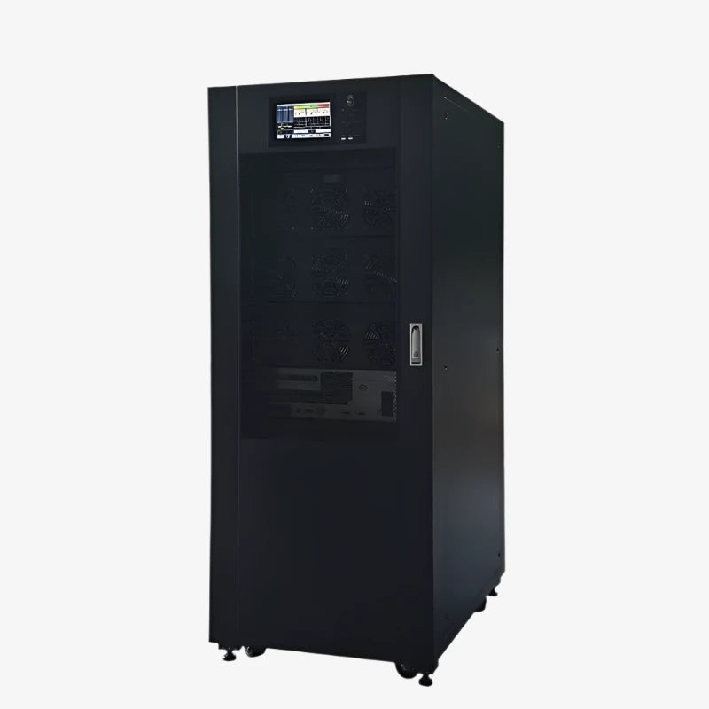 COMEX, COVER, HS305 - 300 kW/kVA, On-Line, Double Conversion, UPS - Eurogroup 33