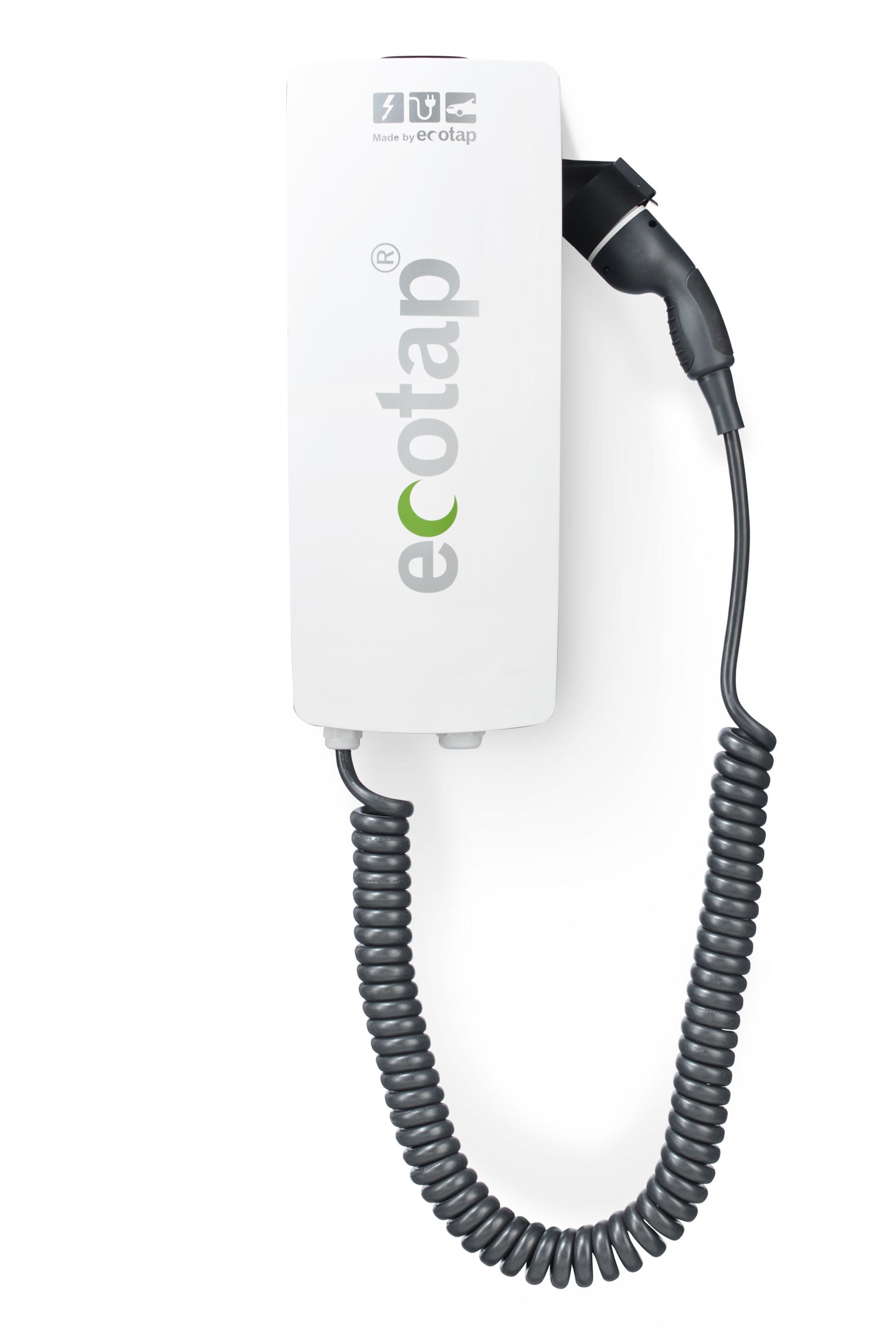 Зарядна станция Legrand ECOTAP HOMEBOX 22kW