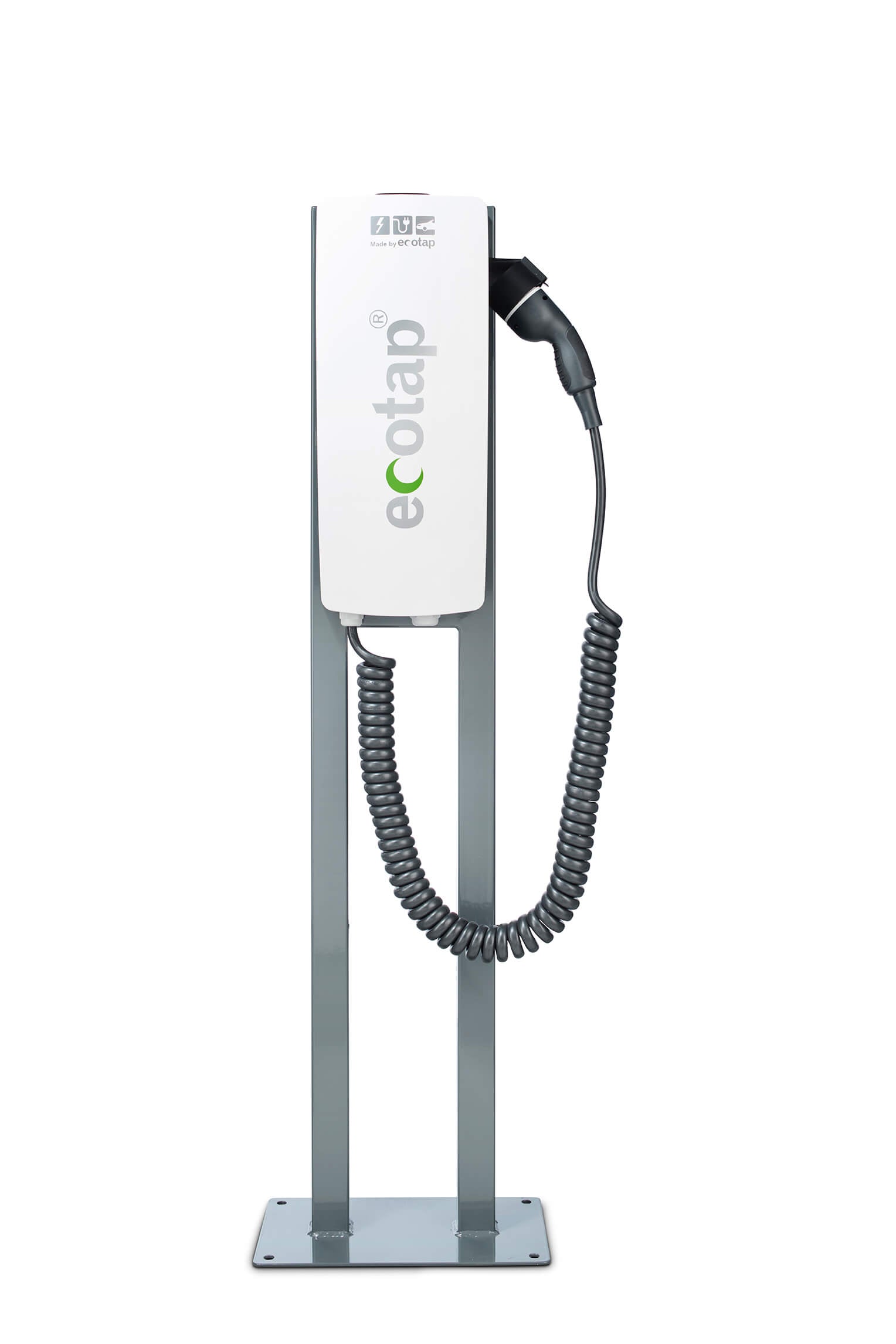 Зарядна станция Legrand ECOTAP HOMEBOX 22kW