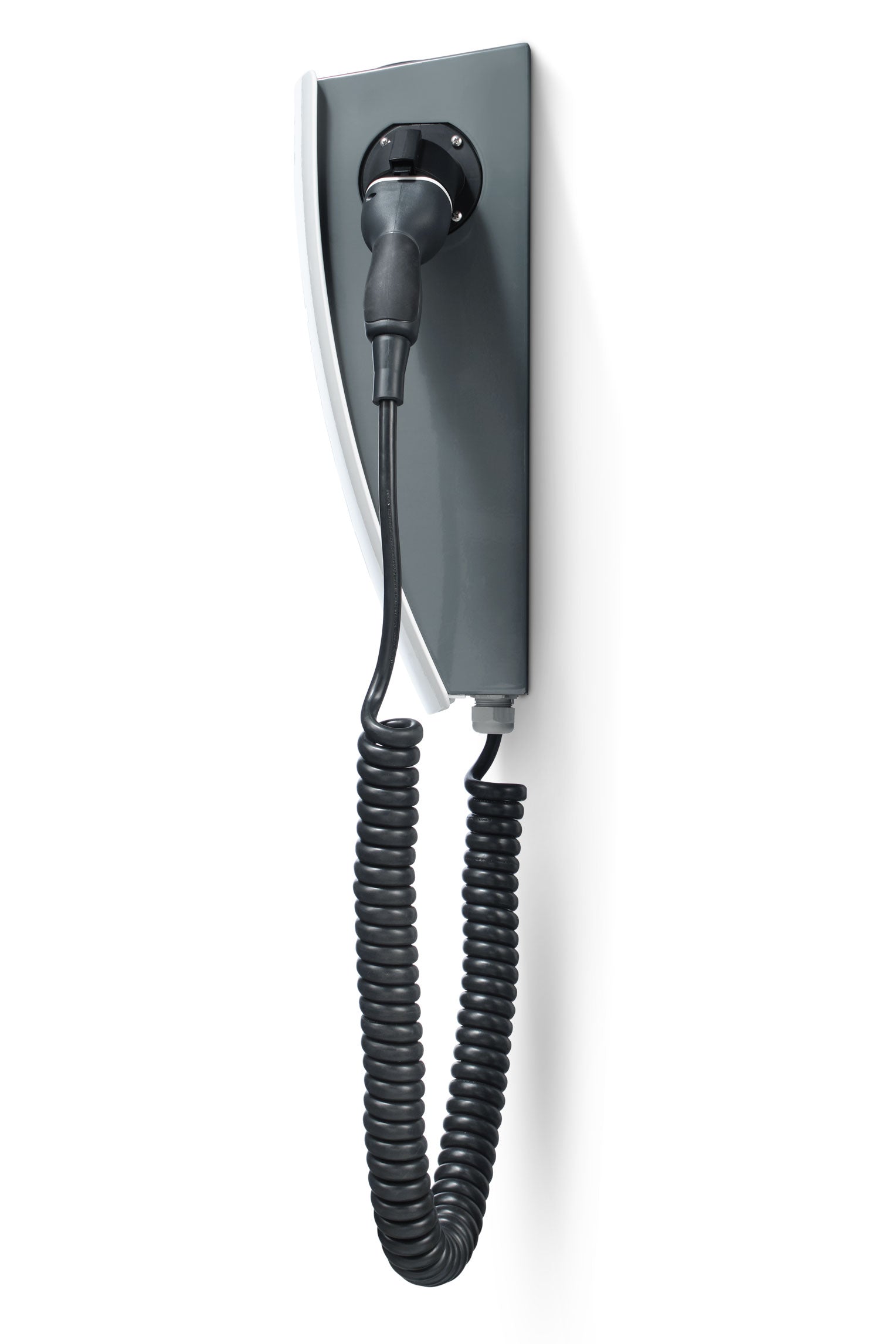 Зарядна станция Legrand ECOTAP HOMEBOX 22kW