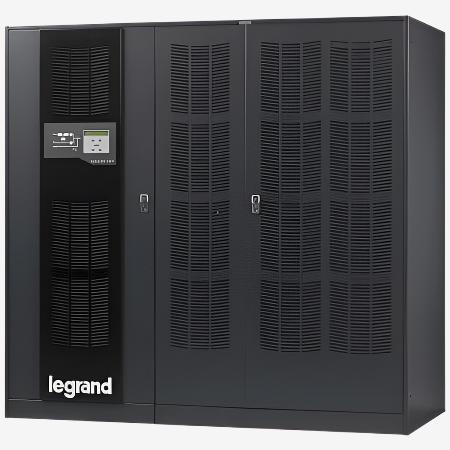 Legrand, KEOR HP - Трифазен UPS 60 до 800 kVA - Eurogroup 33