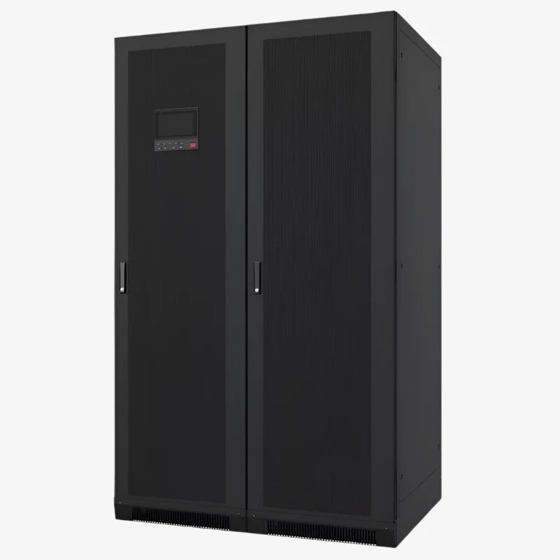 COMEX, COVER, MR 600K - 50 – 600kVA, On-Line, Double Conversion, UPS - Eurogroup 33