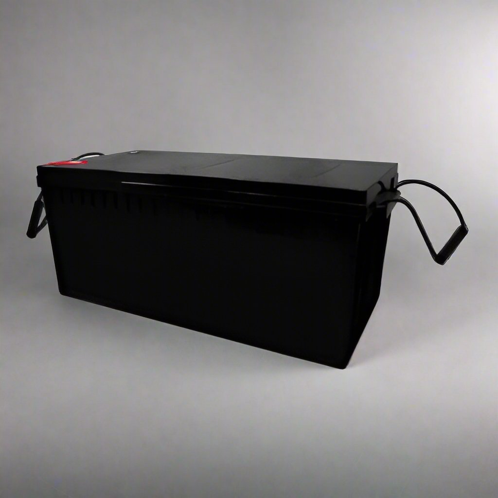 AGM battery 12V 230Ah, MW 230-12 - Eurogroup 33
