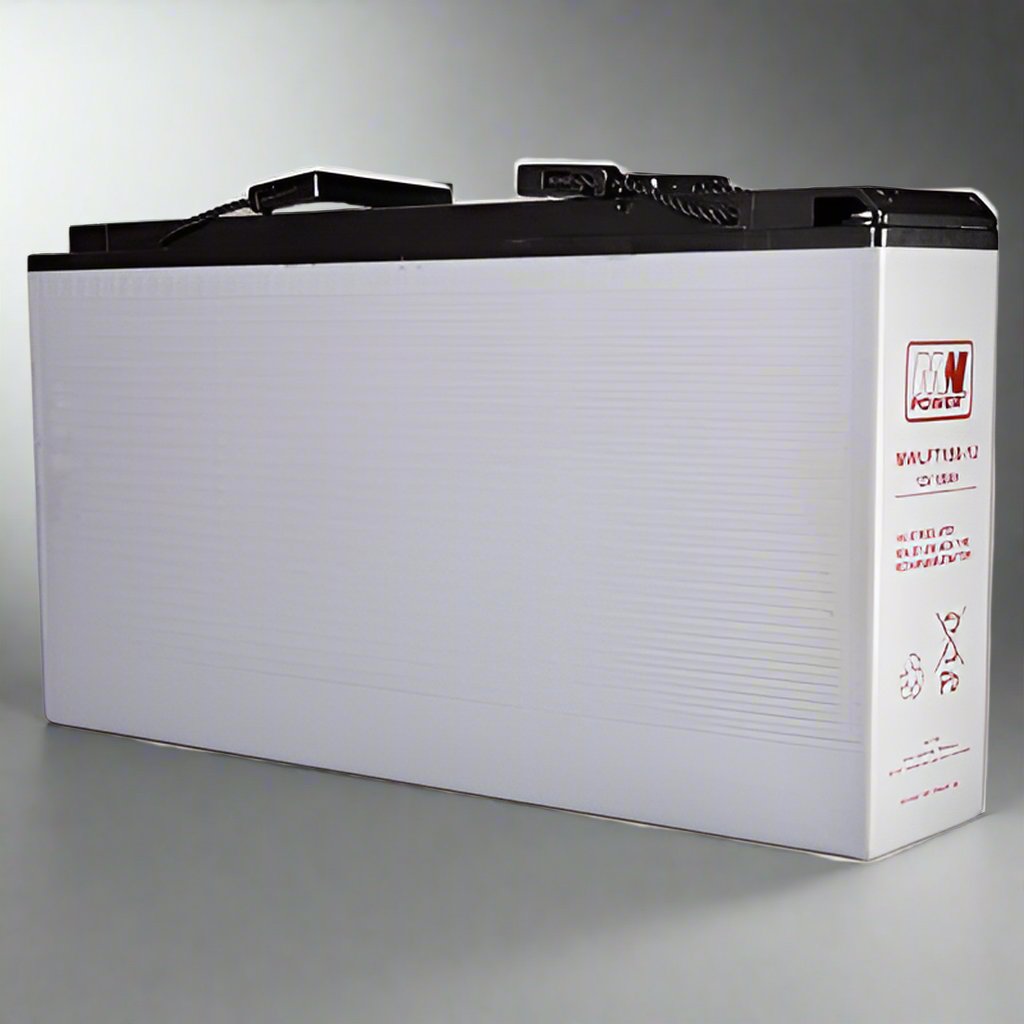 AGM battery 12V 150Ah, MWLFT 150-12 - Eurogroup 33