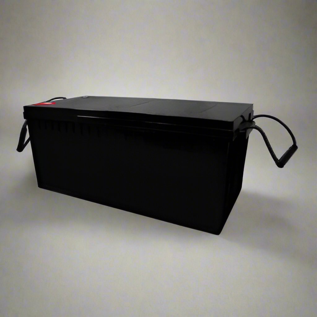 AGM battery 12V 200Ah, MWP 200-12B - Eurogroup 33