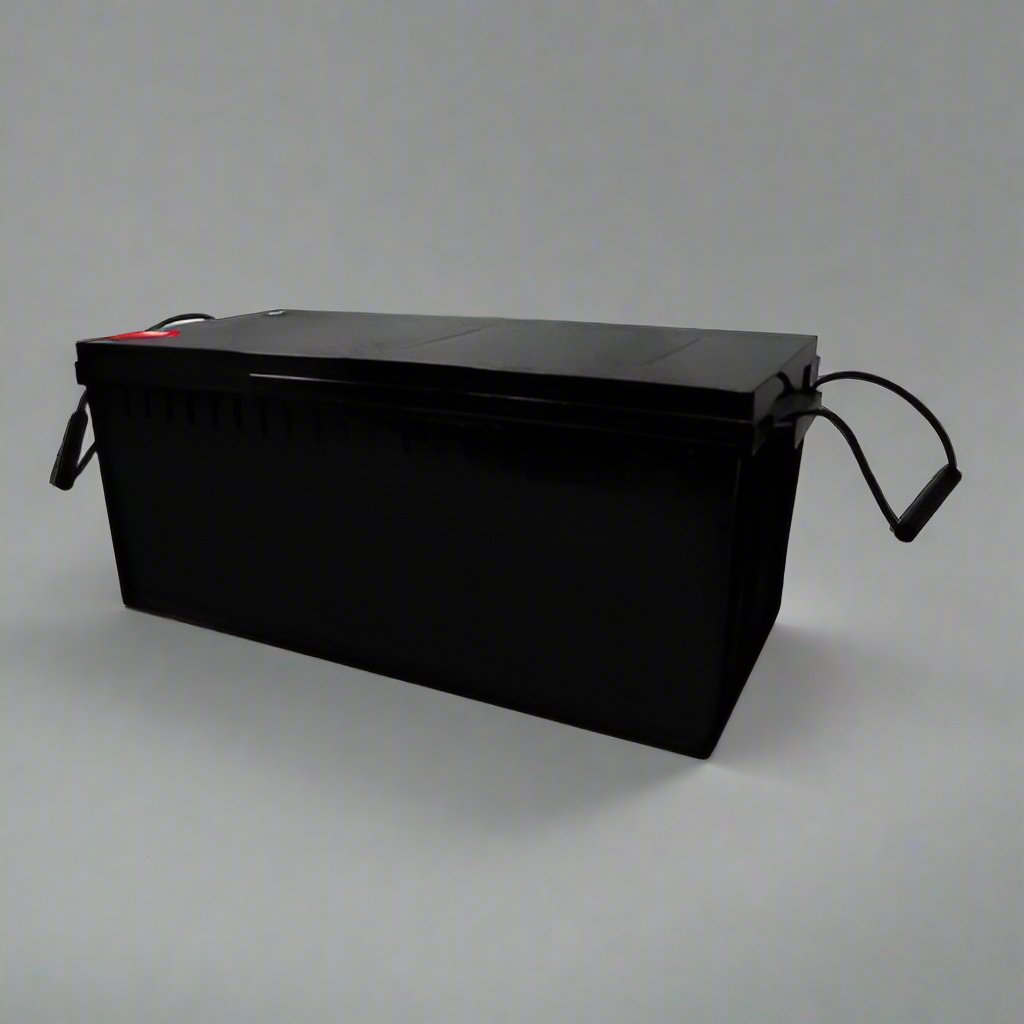 AGM battery 12V 230Ah, MWP 230-12 - Eurogroup 33