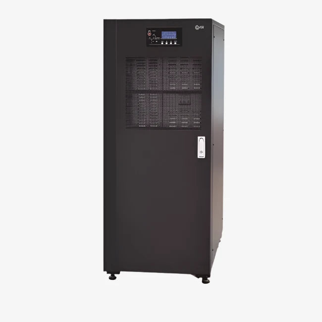 COMEX, COVER, NGS 40K - 40 kVA / 40 kW, On-Line, Double Conversion, UPS - Eurogroup 33