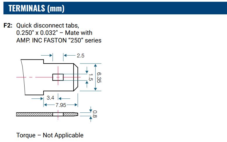 Акумулаторна батерия 12V 6Ah PSH-1255FR