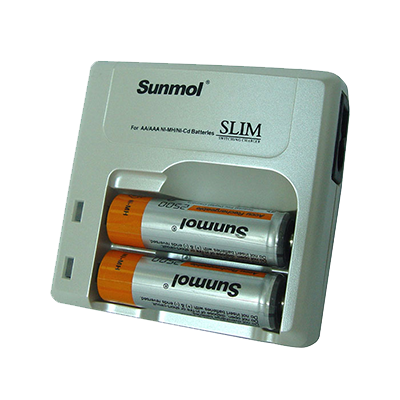 Зарядно устройство Sunmol MLBC5S21