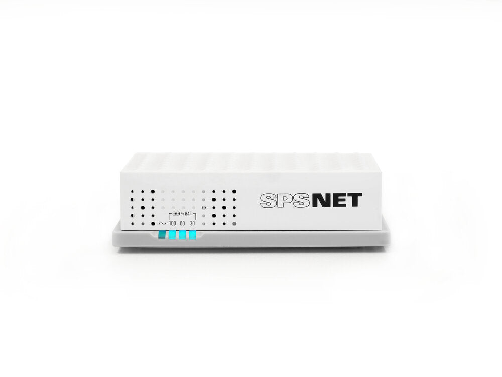 Salicru, SPS NET2 - Компактен DC UPS, Lithium-Ion технология