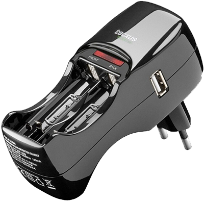 Зарядно устройство Tecxus TC200 USB