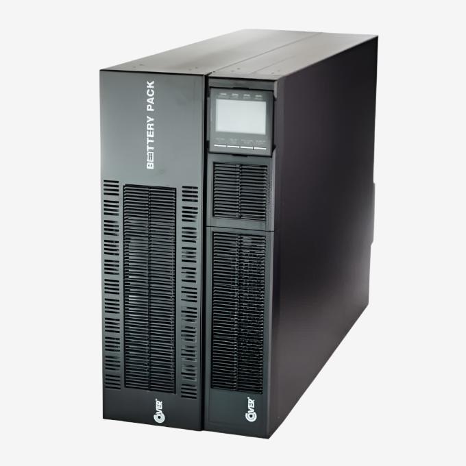 COMEX, COVER, CORE 6-10K - 6-10kVA, On-Line, Double Conversion, UPS - Eurogroup 33