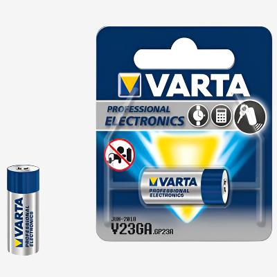 Батерия VARTA 23A MN21 12V 50mAh