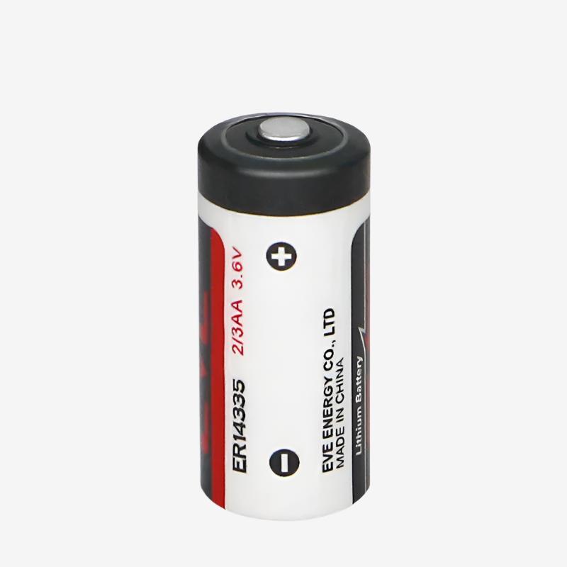 Батерия EVE Energy AA 3.6V - Eurogroup 33