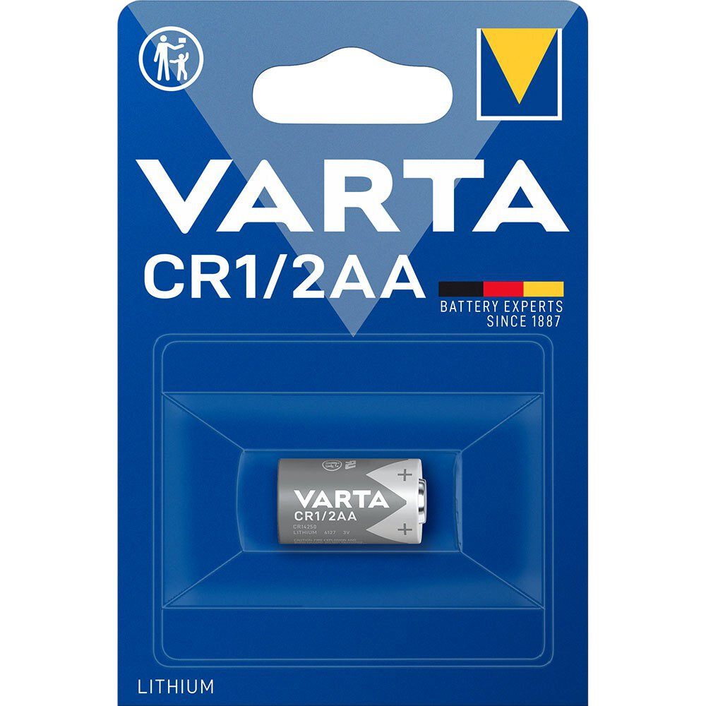 VARTA CR 1/2 AA CR 14250SE литиева
