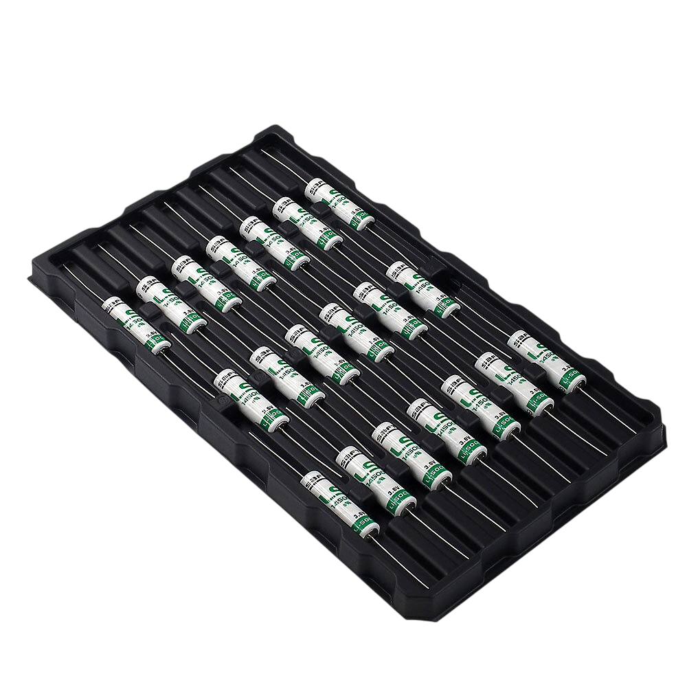 Батерия Saft LS 14500 CNA AA, 3.6V 2.6Ah, Li-SOCl2