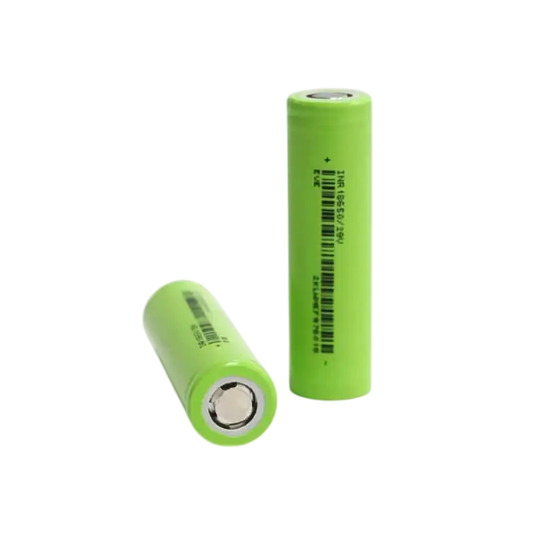 Battery EVE 18650, 29V, 3.6V 2850mAh, Li-Ion