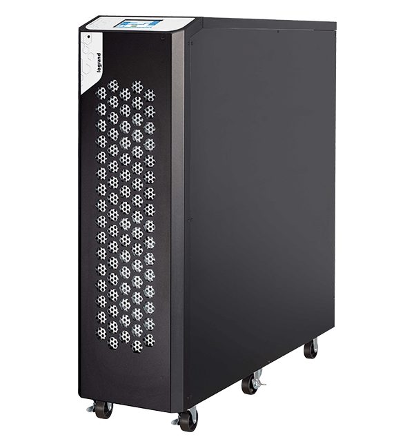 Legrand, KEOR COMPACT - Трифазен UPS, 10 kVA, 15 kVA, 20 kVA - Eurogroup 33