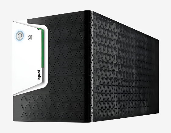 Legrand, KEOR SP - UPS за Офиси и IT устройства, 1000VA, 1500VA, 2000VA - Eurogroup 33