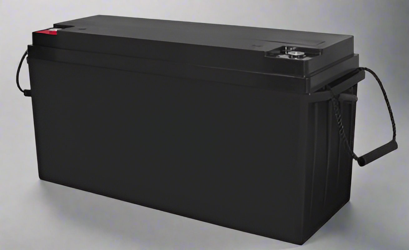 AGM battery 12V 150Ah, MWP 150-12B - Eurogroup 33