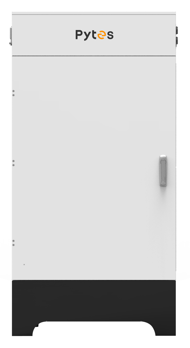 Pytes R-Box-OC (IV) – външен шкаф за E-Box 48100R батерии