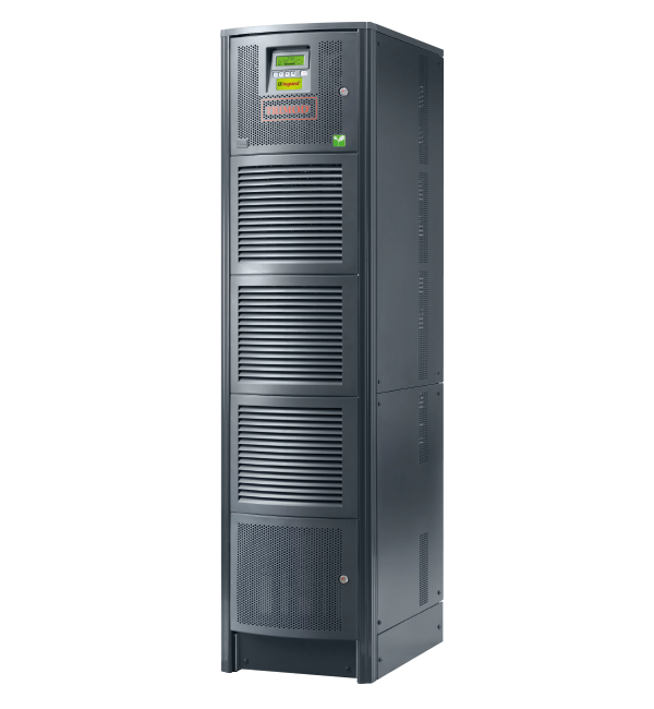 Legrand, TRIMOD HE - Трифазен модулен UPS, 10 до 80 kVA, On-Line Double Conversion