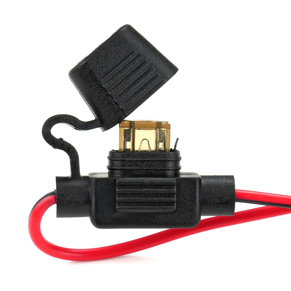 Зарядно устройство EverActive CBC-5, 6V/12V