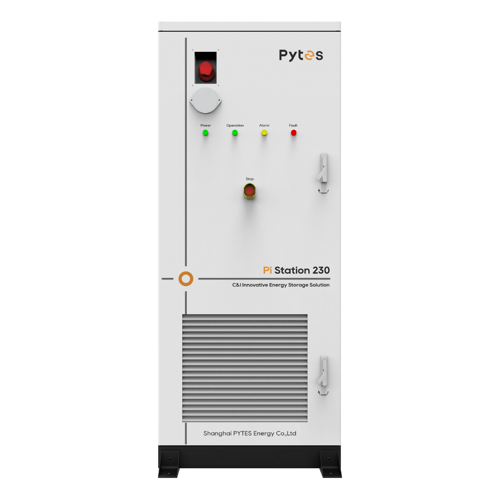 High-voltage batteries